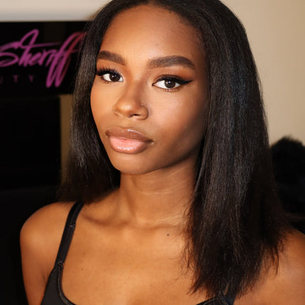 Ashunta Sheriff Beauty BlurEFX™ Powder