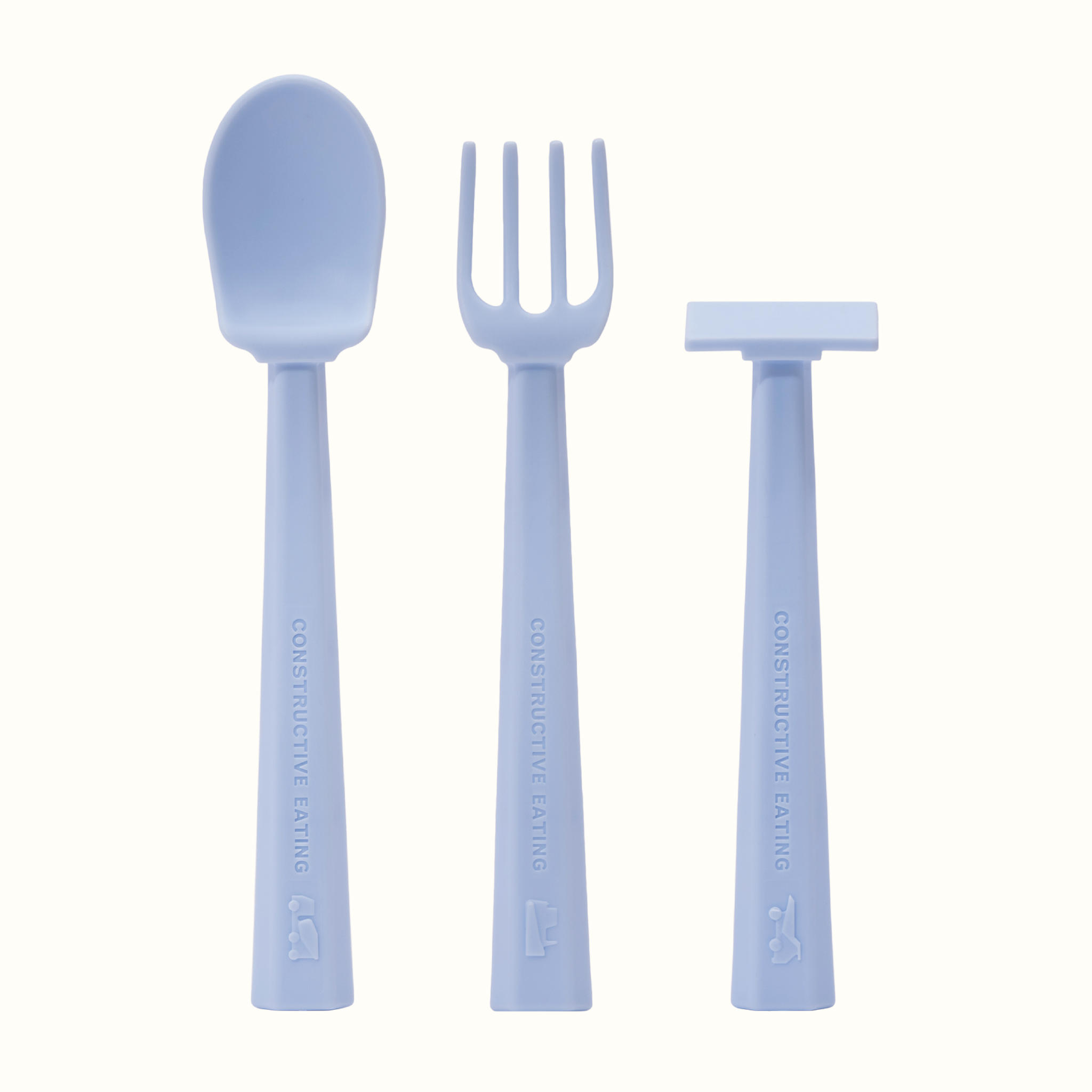 Training Utensil Set