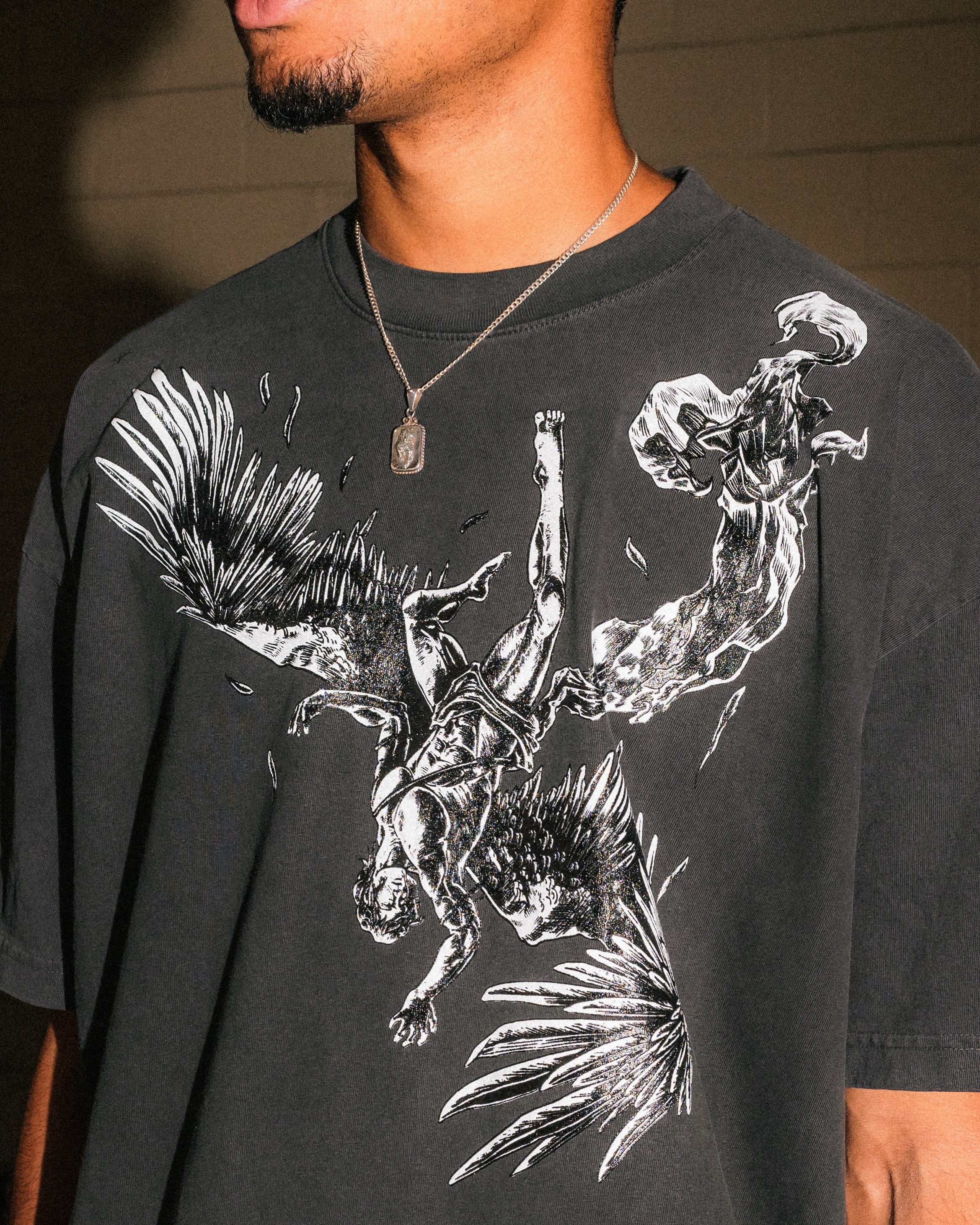 Vintage - Icarus Tee