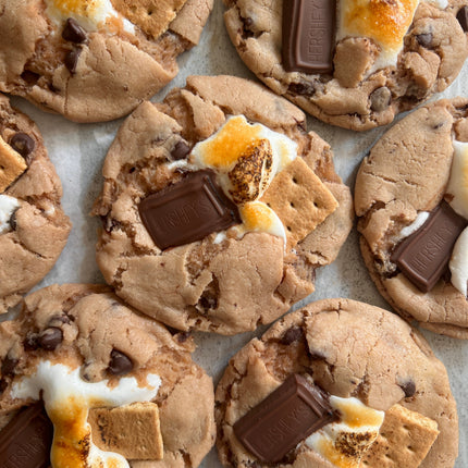 S'mores