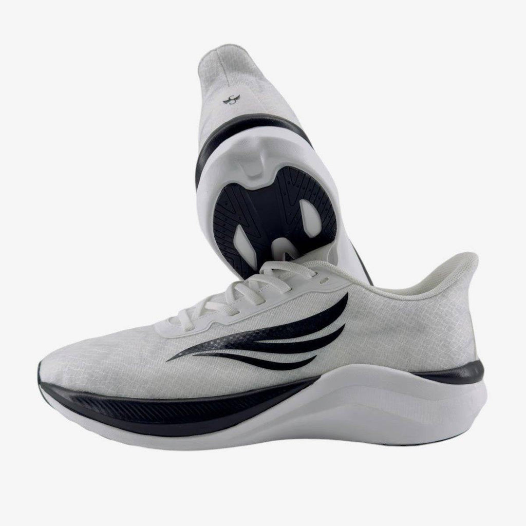 CELER White Men Running Shoe