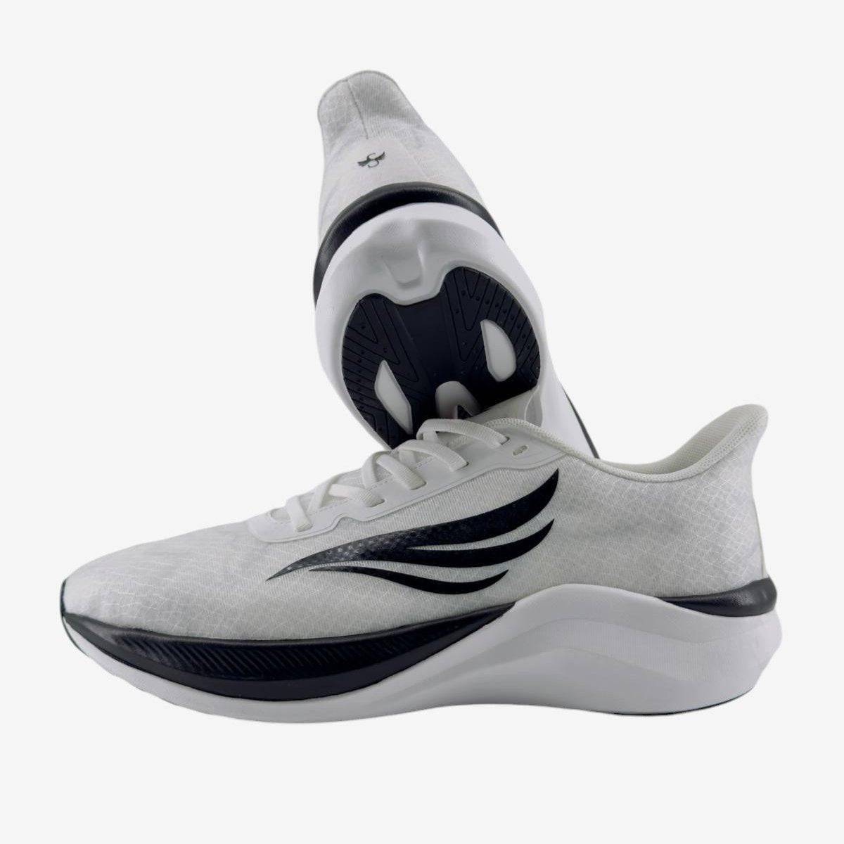 CELER White Men Running Shoe