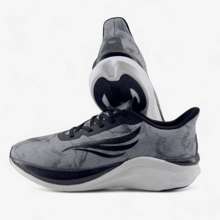 CELER Black Men Running Shoe