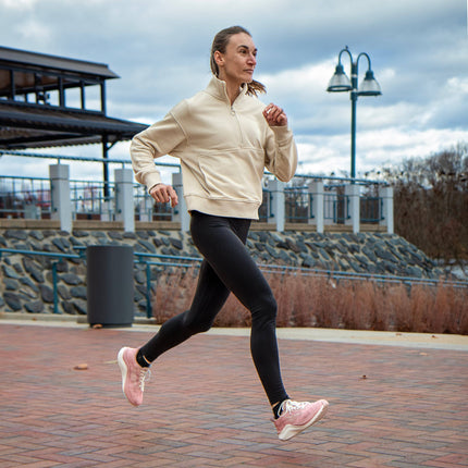 CELER Pink Women Running Shoe