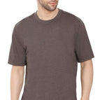 Charcoal Heather / M
