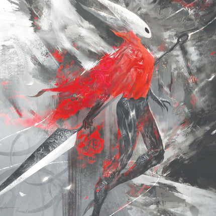 ORBIT: POWER UP "HORNET" - SHIMHAQ COVER A WHITE METAL LTD 10 FANEXPO NEW ORLEANS EXCLUSIVE