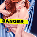 COVER P - PAPER (Patreon Exclusive)