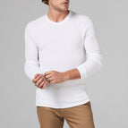 XS / White