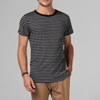 XS / QUARTER STRIPE
