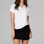 XS / WHITE