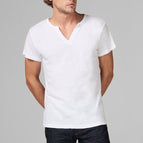 XS / White