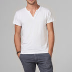 XS / White