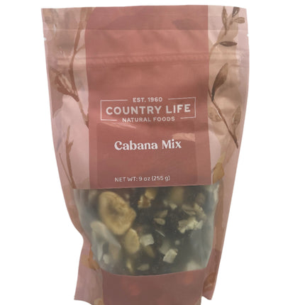 Cabana Trail Mix