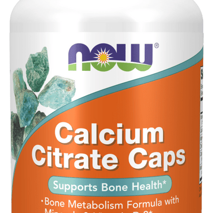 Calcium Citrate