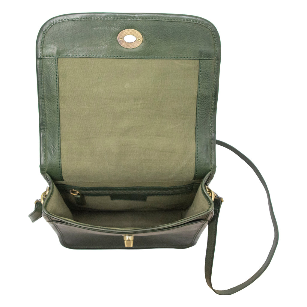 Smith & Wesson Vintage Crossbody