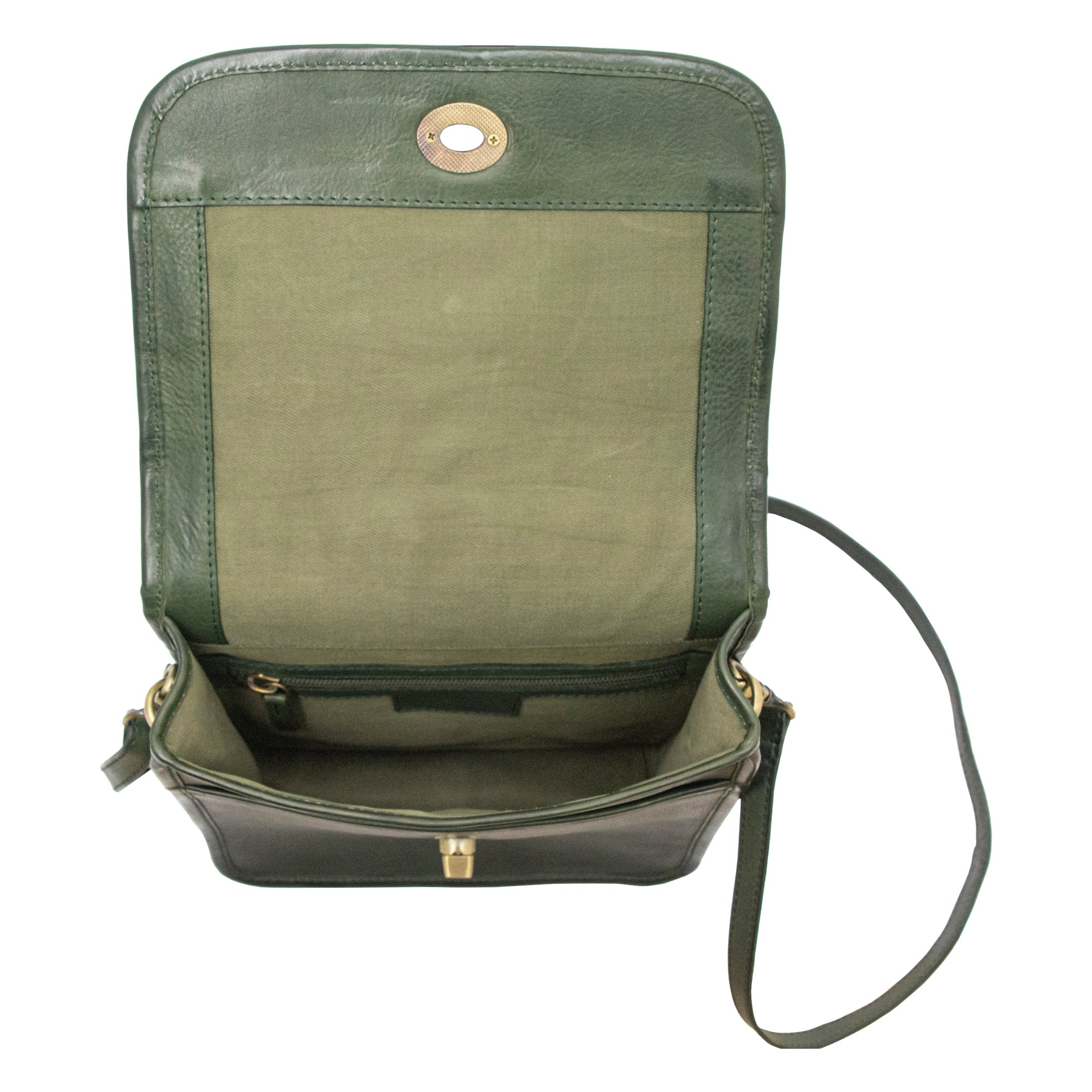 Smith & Wesson Vintage Crossbody