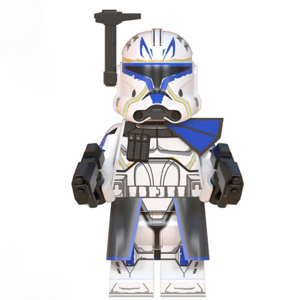 Captain Rex - Star Wars