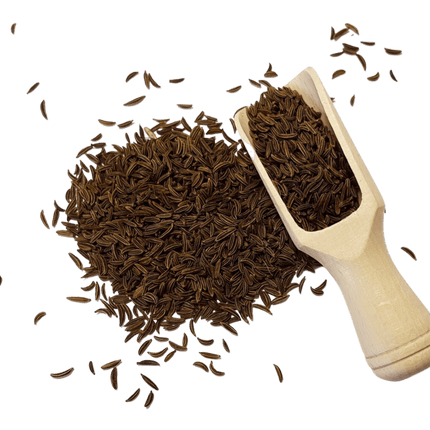 Caraway Seeds, Whole