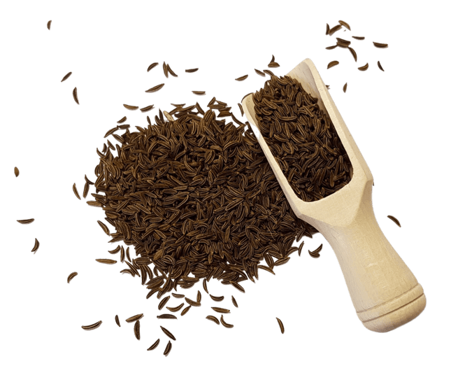 Caraway Seeds, Whole