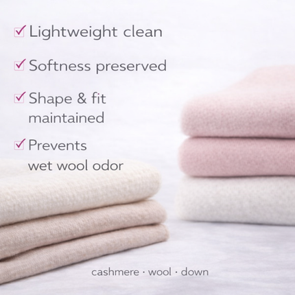 POWDER Delicate Laundry Detergent - Fragrance Free