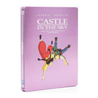 Castle in the Sky*
