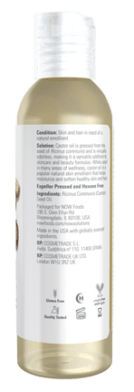 Castor Oil