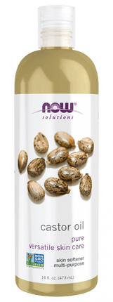 Castor Oil