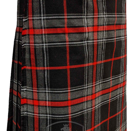 Traditional Kilt – Standard Wool, Spirit of the Highlander
