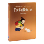 The Cat Returns*