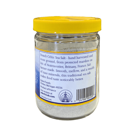 Celtic Sea Salt Fine, Eden