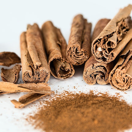 Cinnamon Powder, Ceylon, Organic
