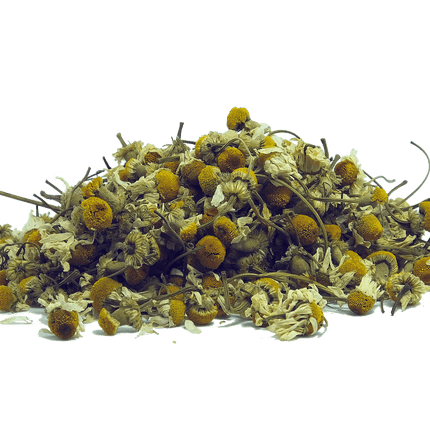 Chamomile Flowers