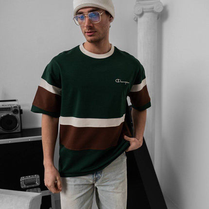 Champion T-Shirt - Classic Logo Tee