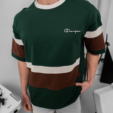 Champion T-Shirt - Classic Logo Tee