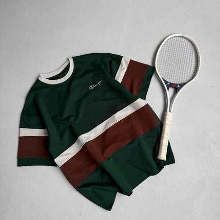Champion T-Shirt - Classic Logo Tee