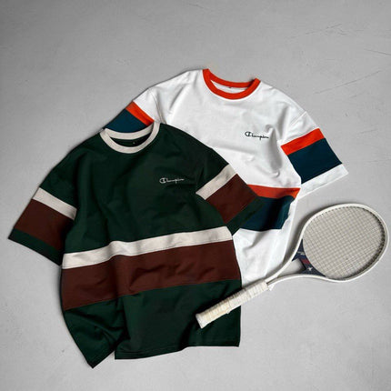 Champion T-Shirt - Classic Logo Tee