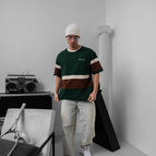 Green / S