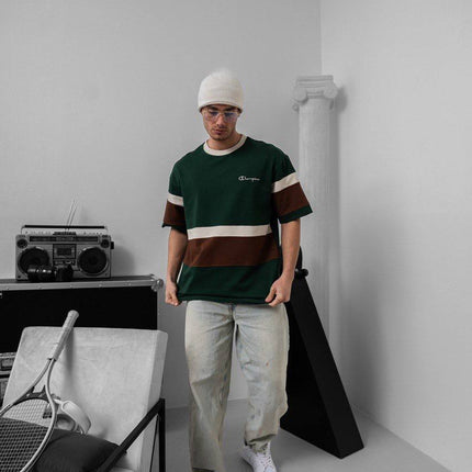 Champion T-Shirt - Classic Logo Tee