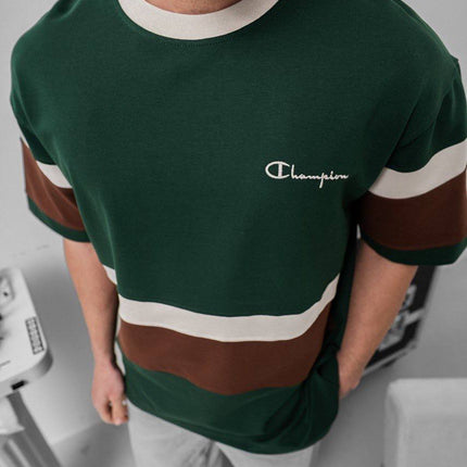 Champion T-Shirt - Classic Logo Tee