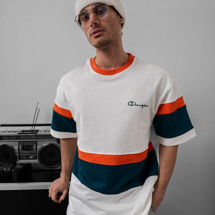 Champion T-Shirt - Classic Logo Tee
