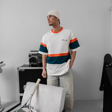 Champion T-Shirt - Classic Logo Tee
