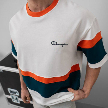Champion T-Shirt - Classic Logo Tee