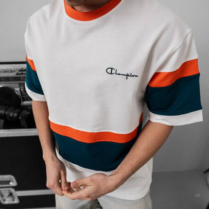 Champion T-Shirt - Classic Logo Tee