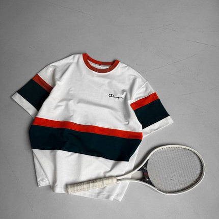 Champion T-Shirt - Classic Logo Tee
