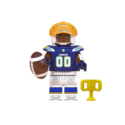 San Diego Chargers - NFL