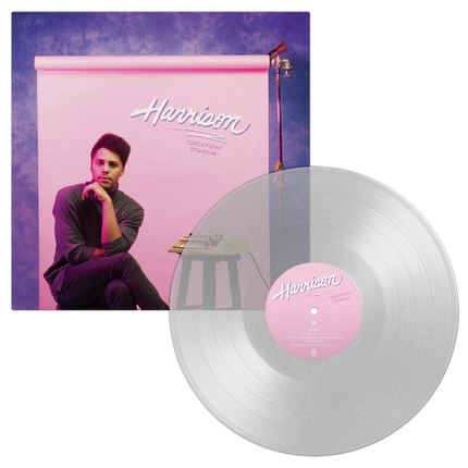 Harrison - Checkpoint Titanium