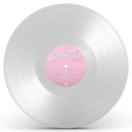 Harrison - Checkpoint Titanium