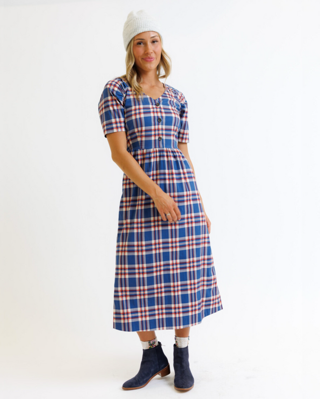 Cheers Dress