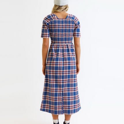 Cheers Dress