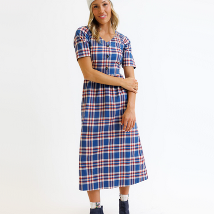 Cheers Dress